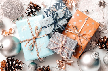 크리스마스 선물 베스트, 여자 남자 나이대별 실패 없는 선물 리스트