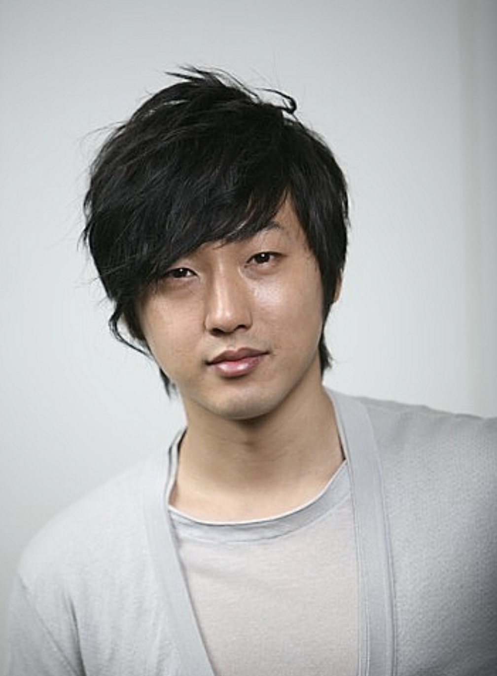 이승효 화보