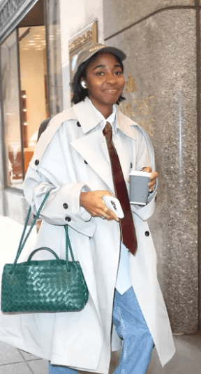 올가을, 이것만 착용하면 트렌드 세터!