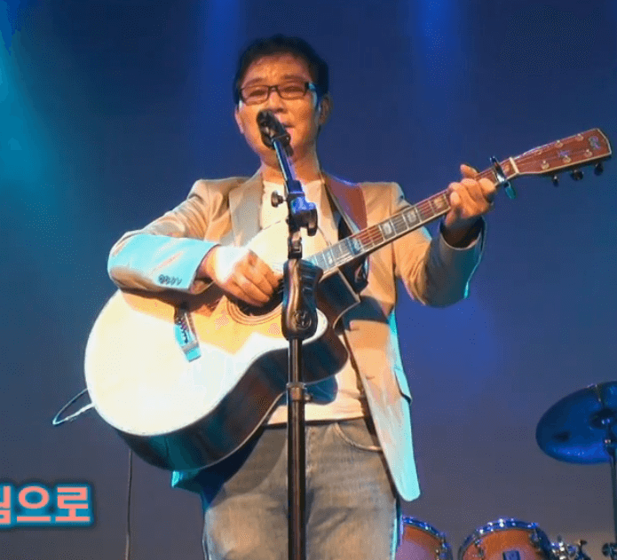 사랑의 하모니 - 야화