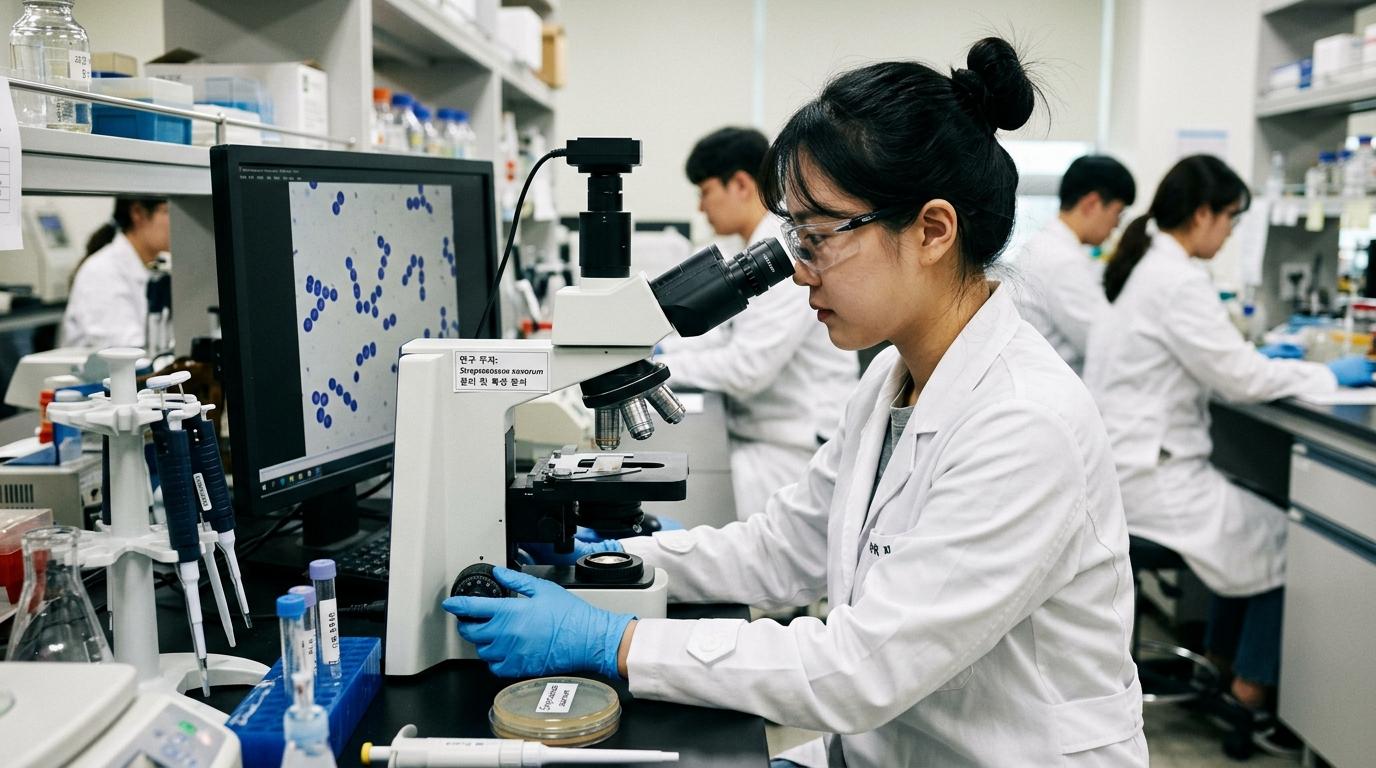 스트렙토카르푸스 삭소롬