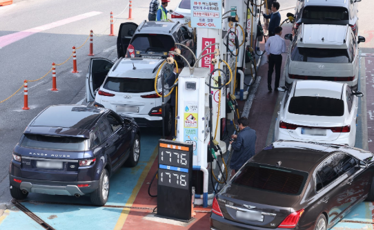 고유가 피해지원금 대상&middot;소득 기준&middot;신청 방법