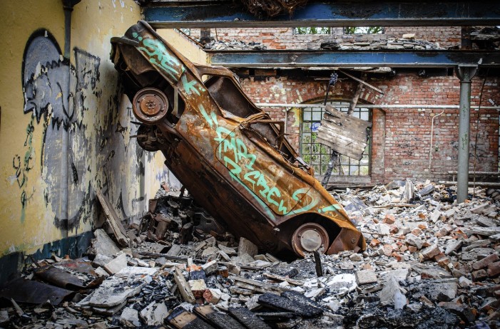 오늘 고철시세 실시간 확인법