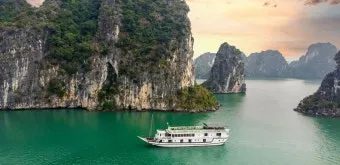 하노이 하롱베이 여행 코스 일정 맛집_16