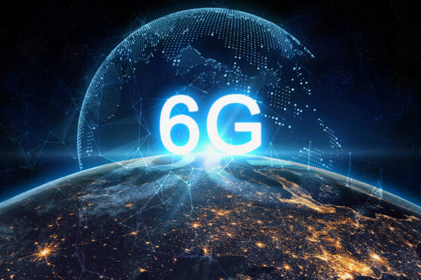 6G vs 5G 속도 차이 얼마나 다를까? 실제 속도·딜레이·활용사례 완전 정리