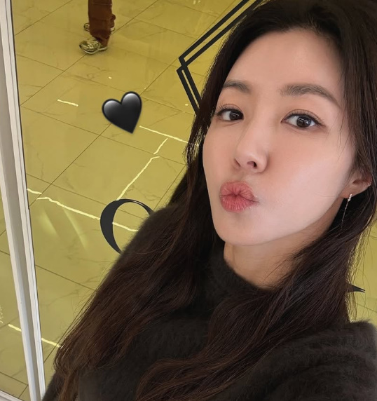 배우 박한별 키 나이 몸무게 소속사 영화 드라마 MBTI