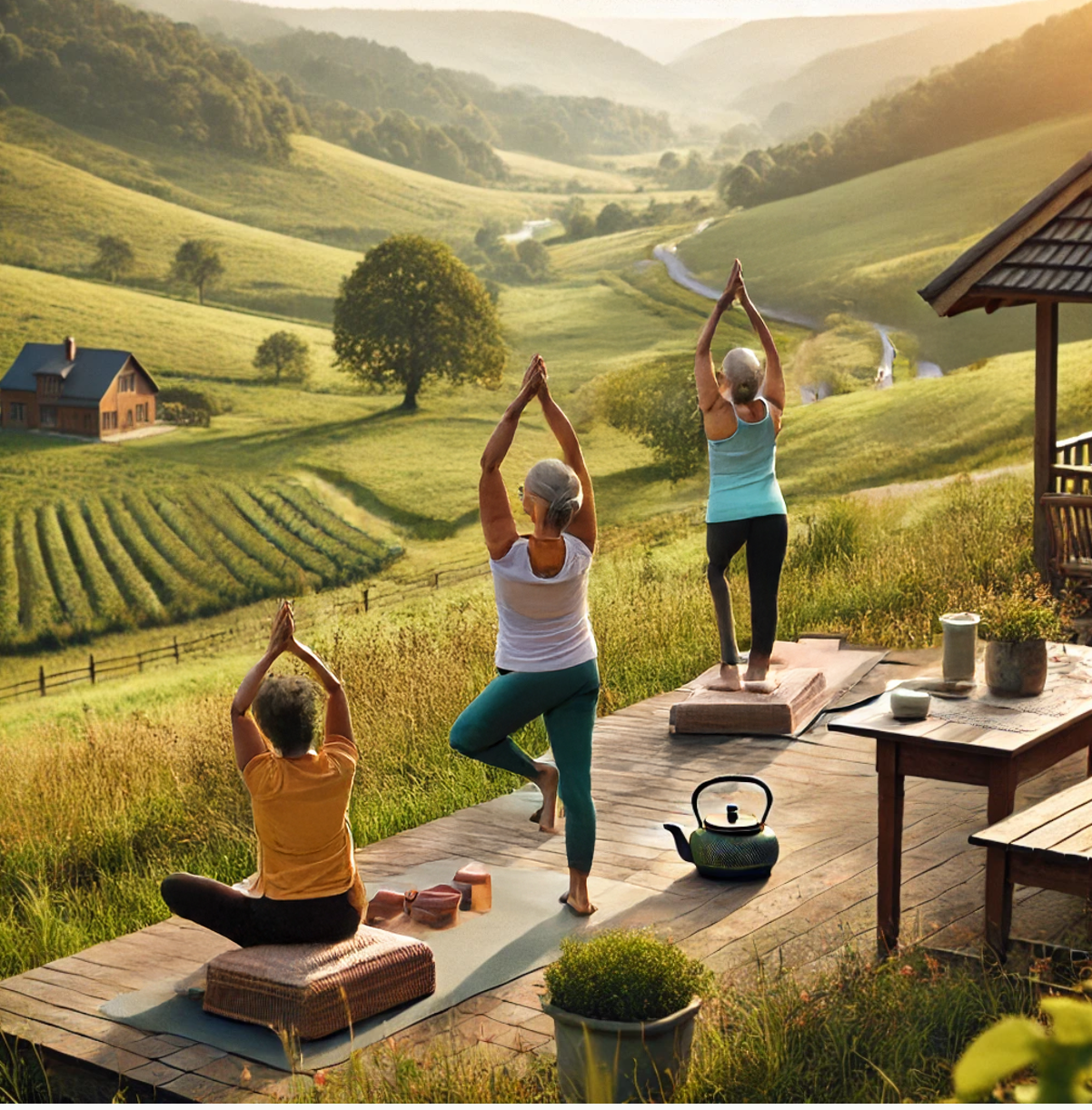 나잇살 극복 – 중년 여성을 위한 맞춤형 다이어트 전략