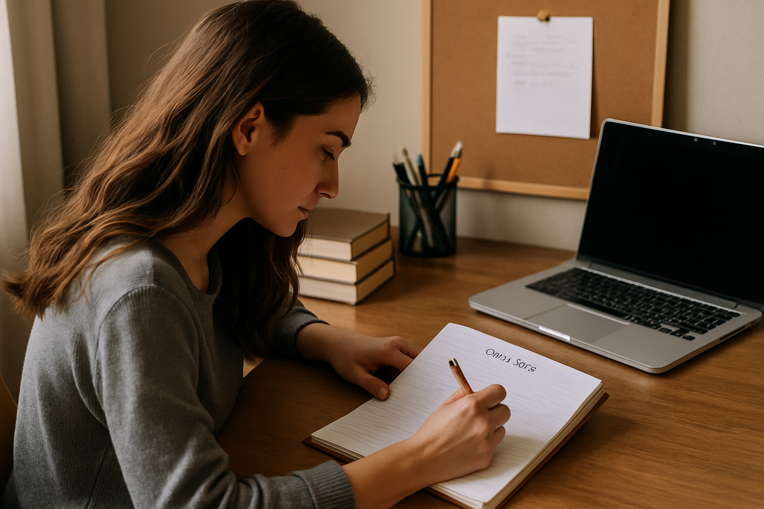 공부하는 습관 관련 사진