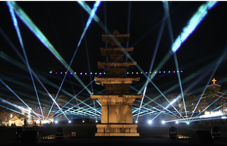 부여국가유산야행