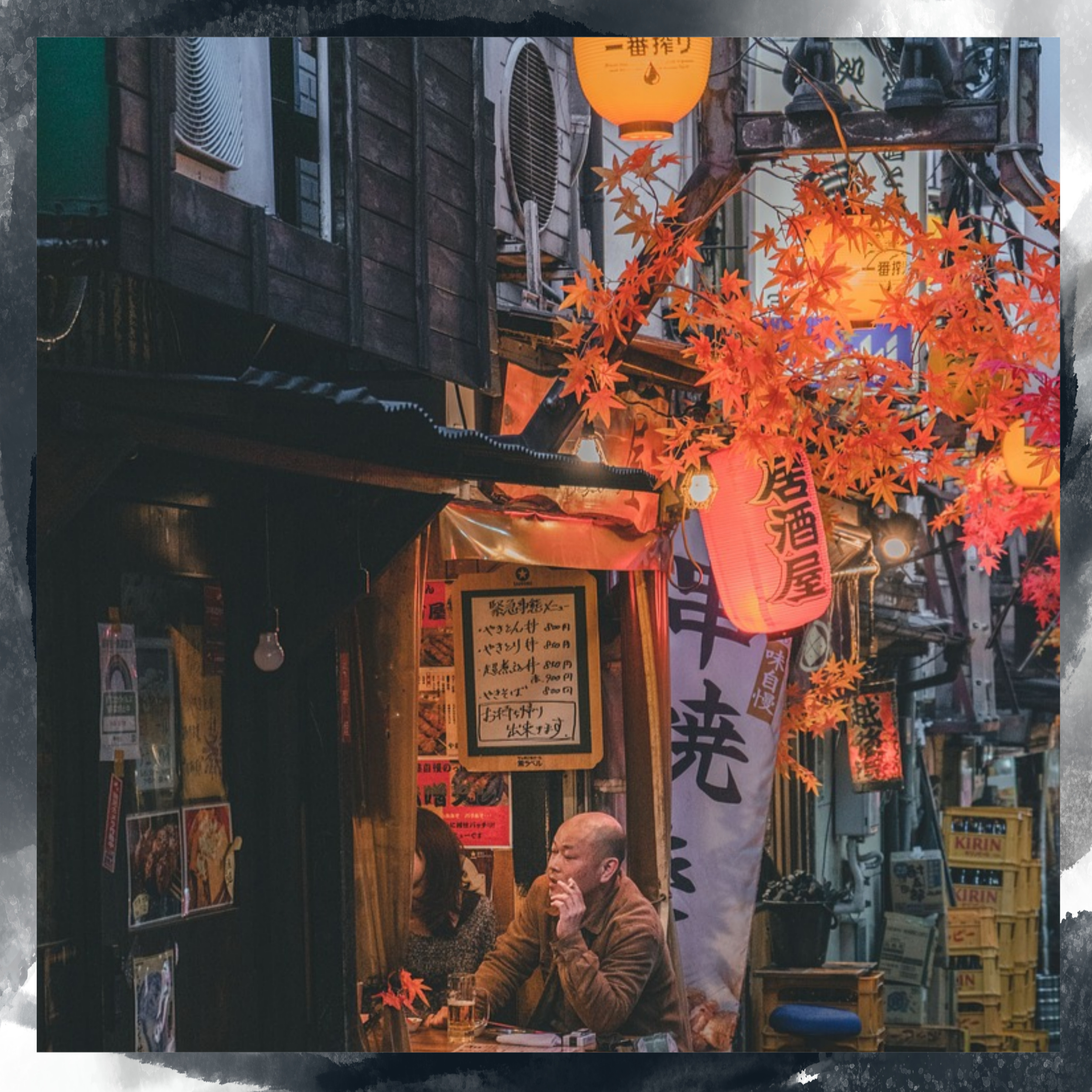 일본 7월 대지진설, 여행자제