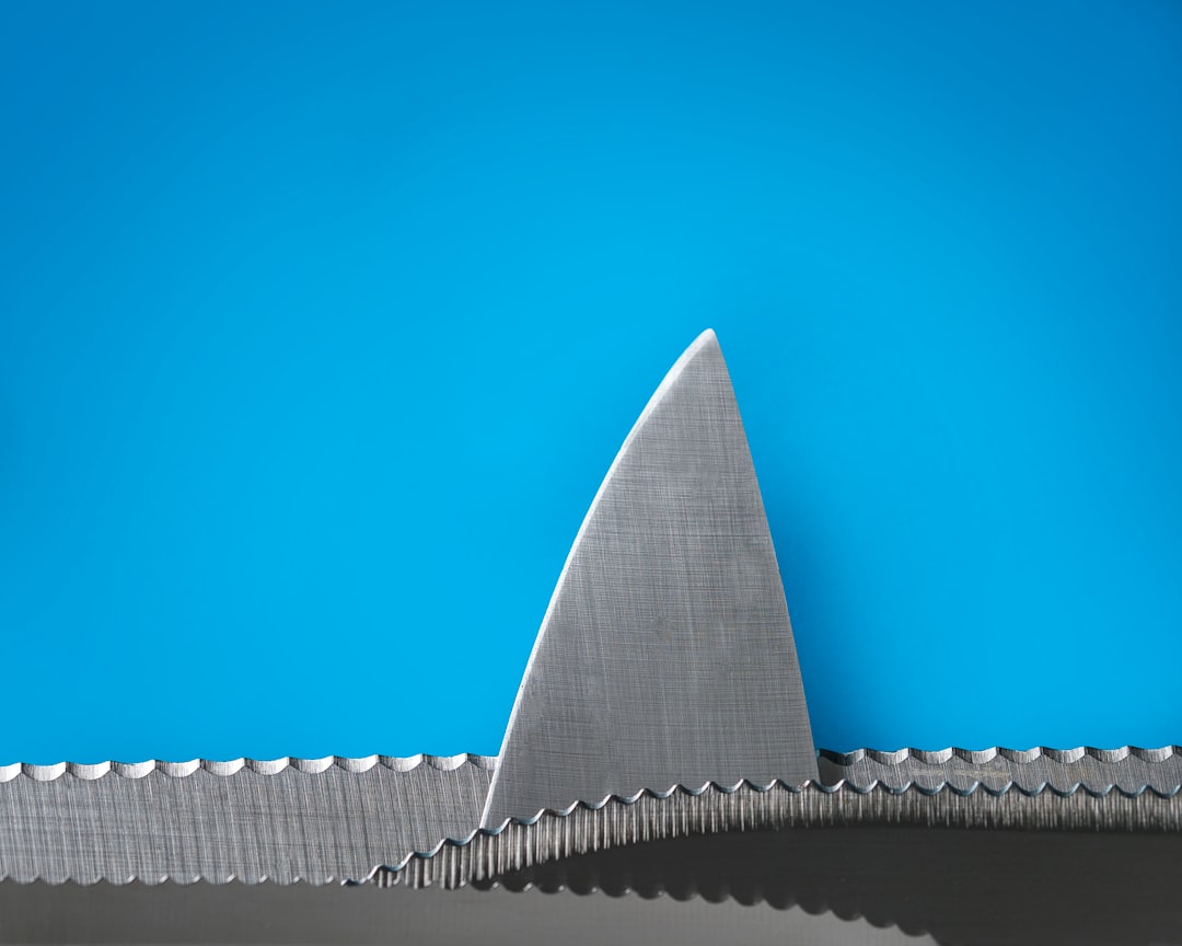 Knife