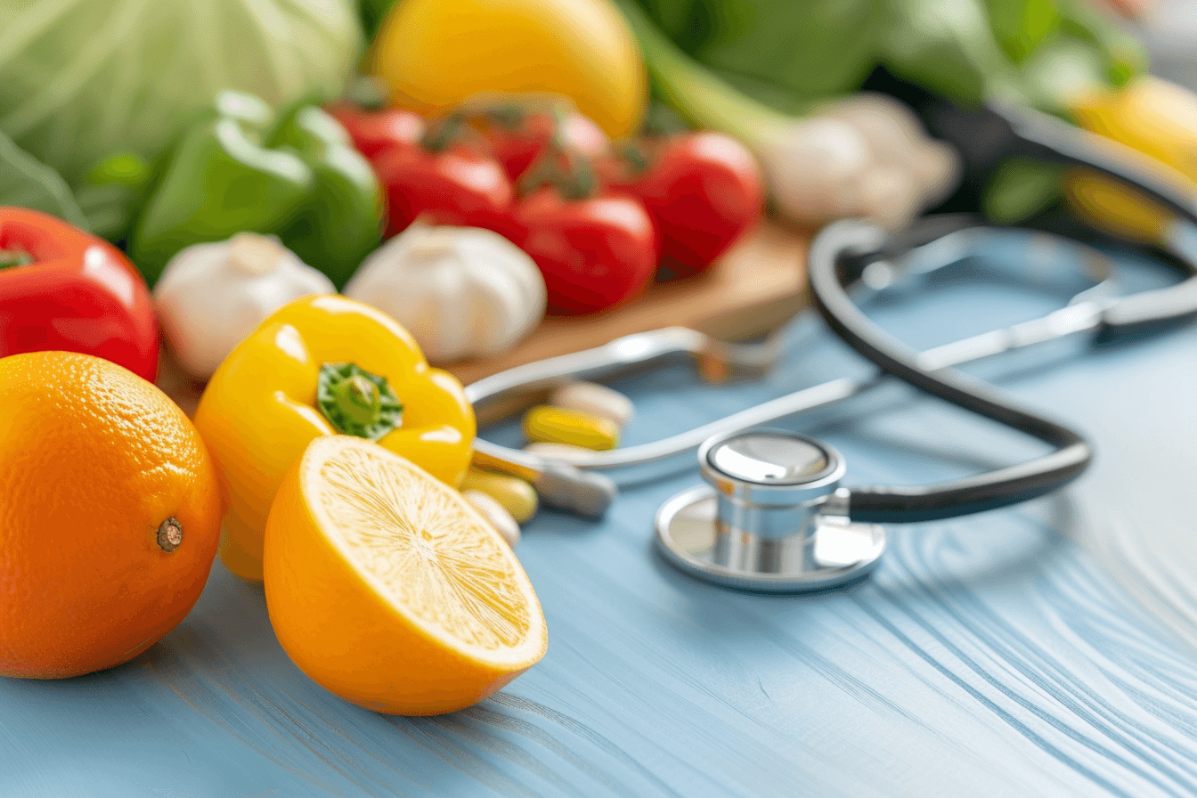 혈압이 높을 때 관리