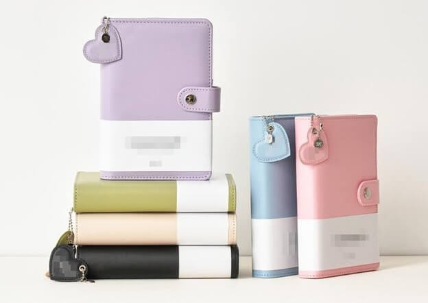 2024년 다이어리를 위한 효과적인 활용 방법