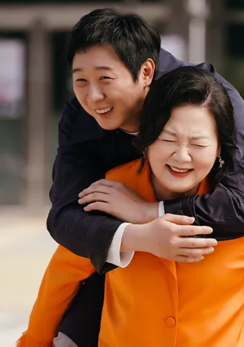 힘쎈여자 강남순 출연진 정보 소개 및 줄거리 정리