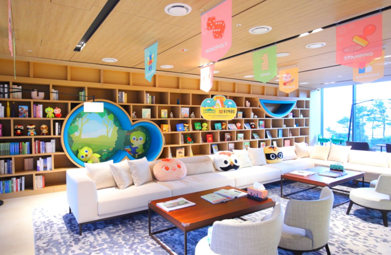 호캉스 호텔추천