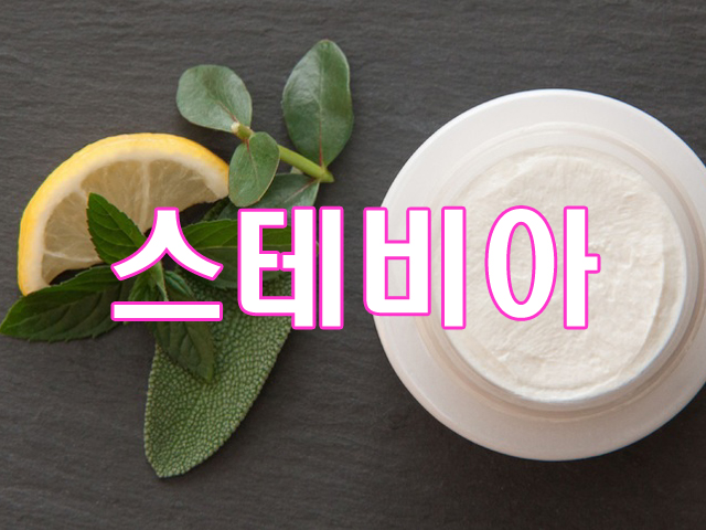 왼쪽에는-레몬과-나뭇잎이-있고-오른쪽에는-투명한-통에-가득차-있는-하얀색-가루