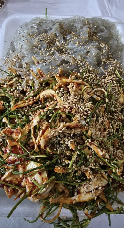생활의달인 982회 장고항 젓가락 실치 건지기 달인 맛집 정보