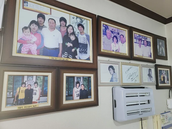 강원도 양양, 범바우막국수 (본점)