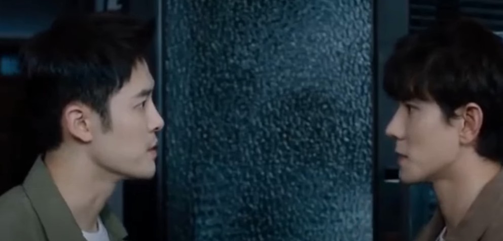 [중드추천] 광연 8화 줄거리 결말 - 장신성&amp;#44; 부신박&amp;#44; 조지위&amp;#44; 류일굉