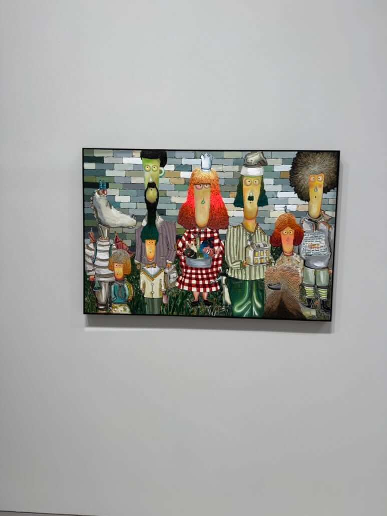 세상에없는하루 (BeLike)