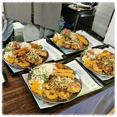 갈매기카페