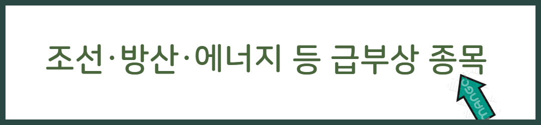 삼성전자發 수급 순환! 관련 종목 총정리 및 분석 관련사진