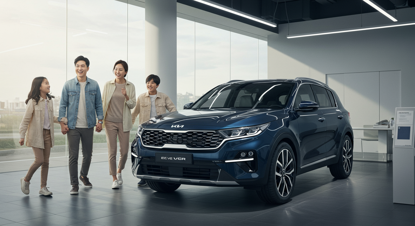 쏘렌토 2026 출시 일정과 트림별 가격 분석