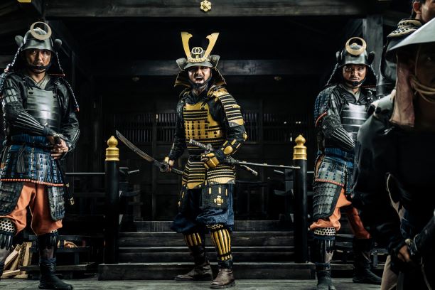 한산-용의출현 네이버영화