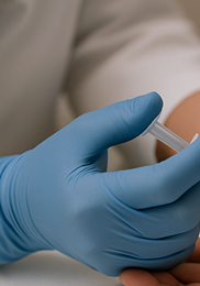 손목 터널 증후군