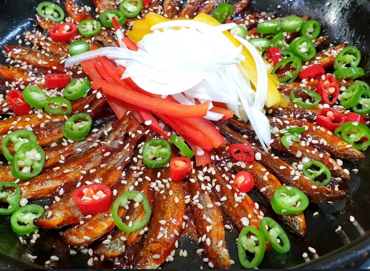 청산추어탕 메뉴 및 가격 