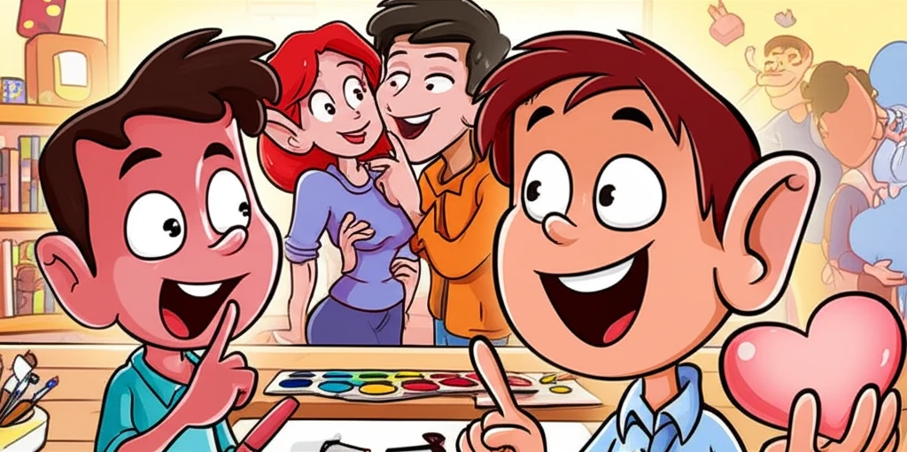 2026년 병오년 말띠 연애운 정보 ..