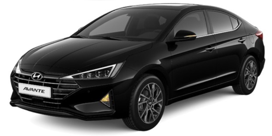 아반떼 ad 색상코드 팬텀 블랙(색상코드 : NKA)