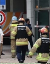 천안 국제우편 경찰조사