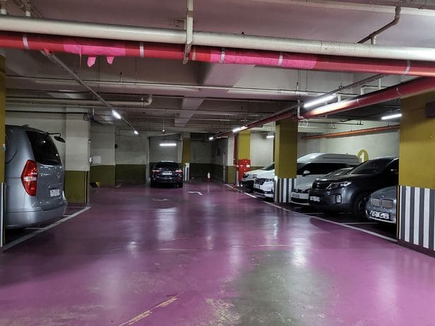 [#아파트 주차장 부족난 해결책] 이제 아파트 평형대로 주차공간 부여한다 Are parking lots the answer to the housing shortage