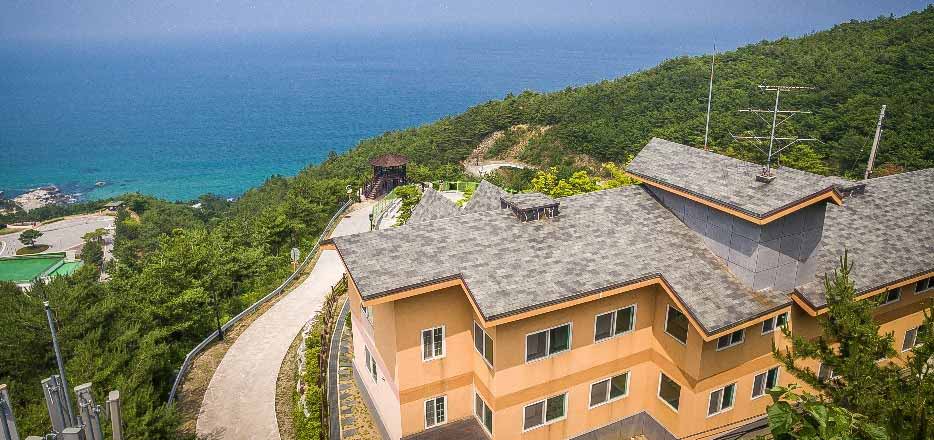 강원도 강릉 임해 자연휴양림 숙소 예약하는 방법 주변 명소 계곡 트레킹 등산 단풍 할인 날씨 정보