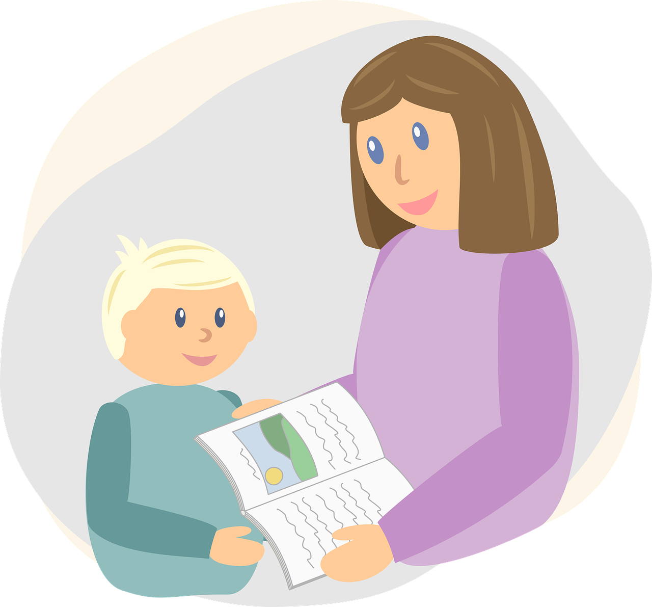 부모 활동 관련