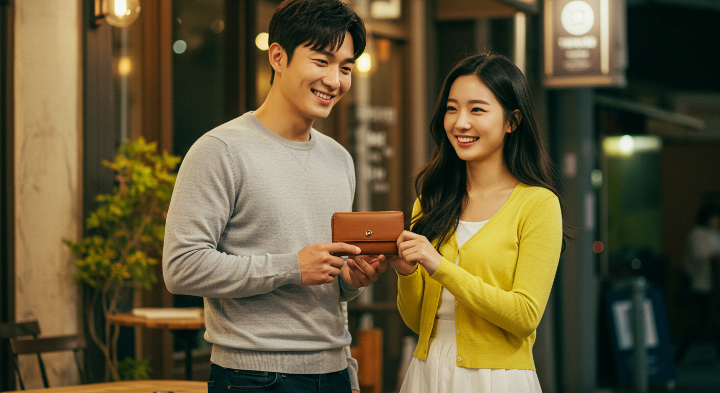 청년 월세 지원