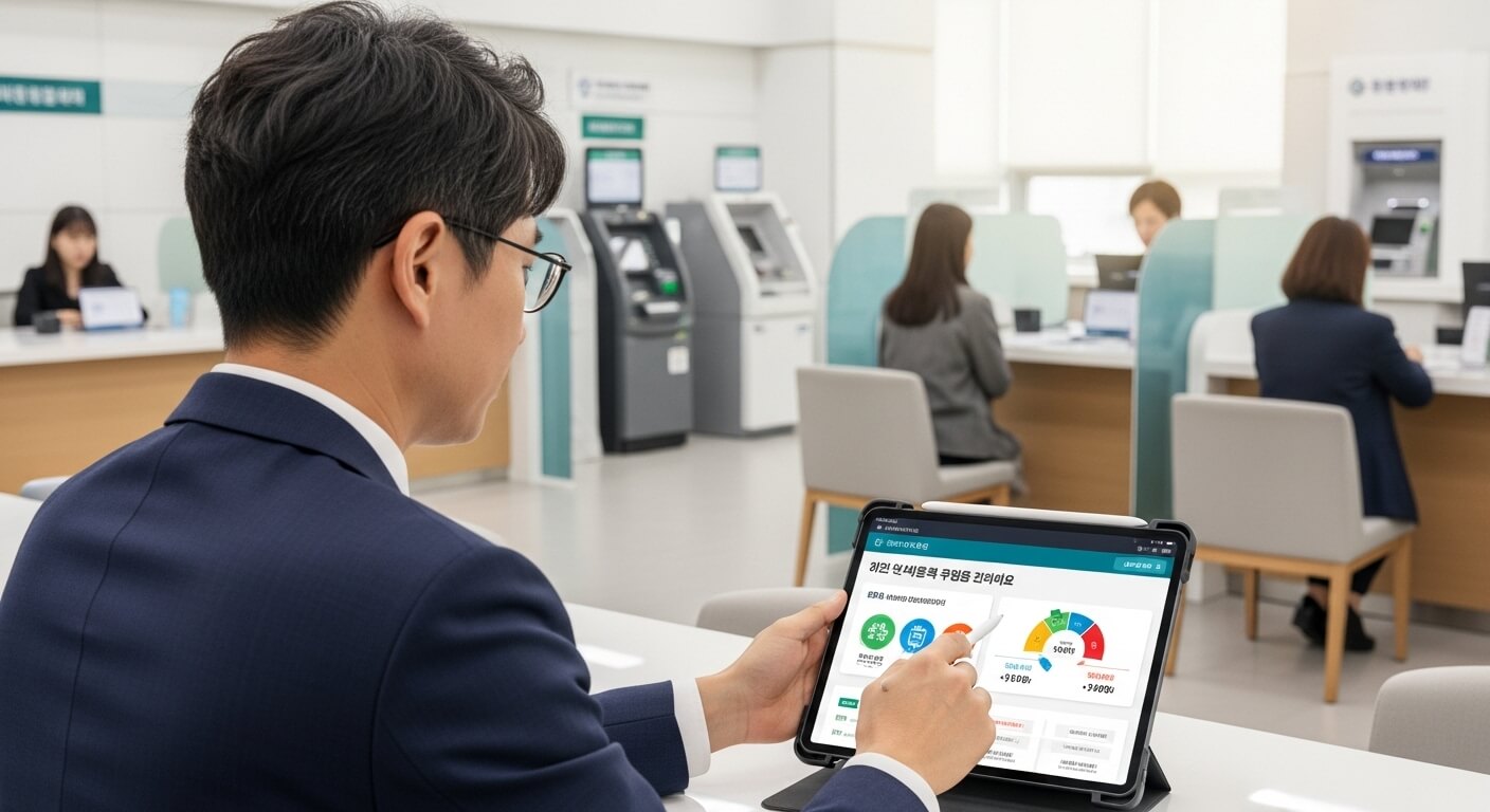 비과세 예금 조건 한도