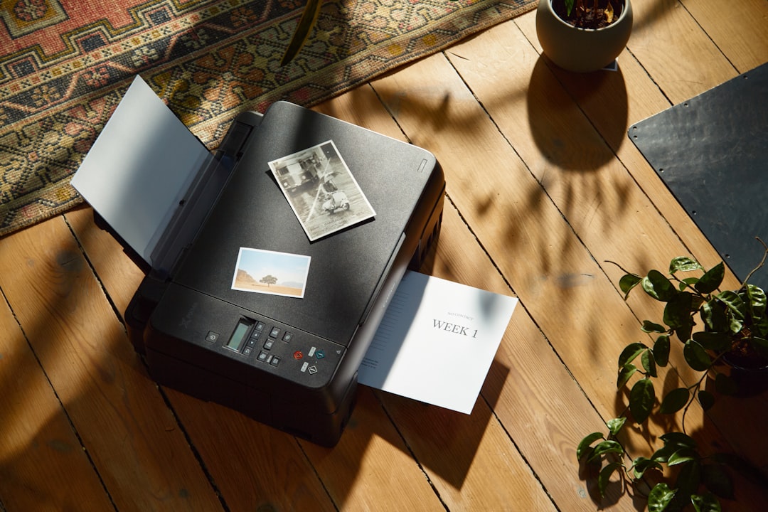 Printer