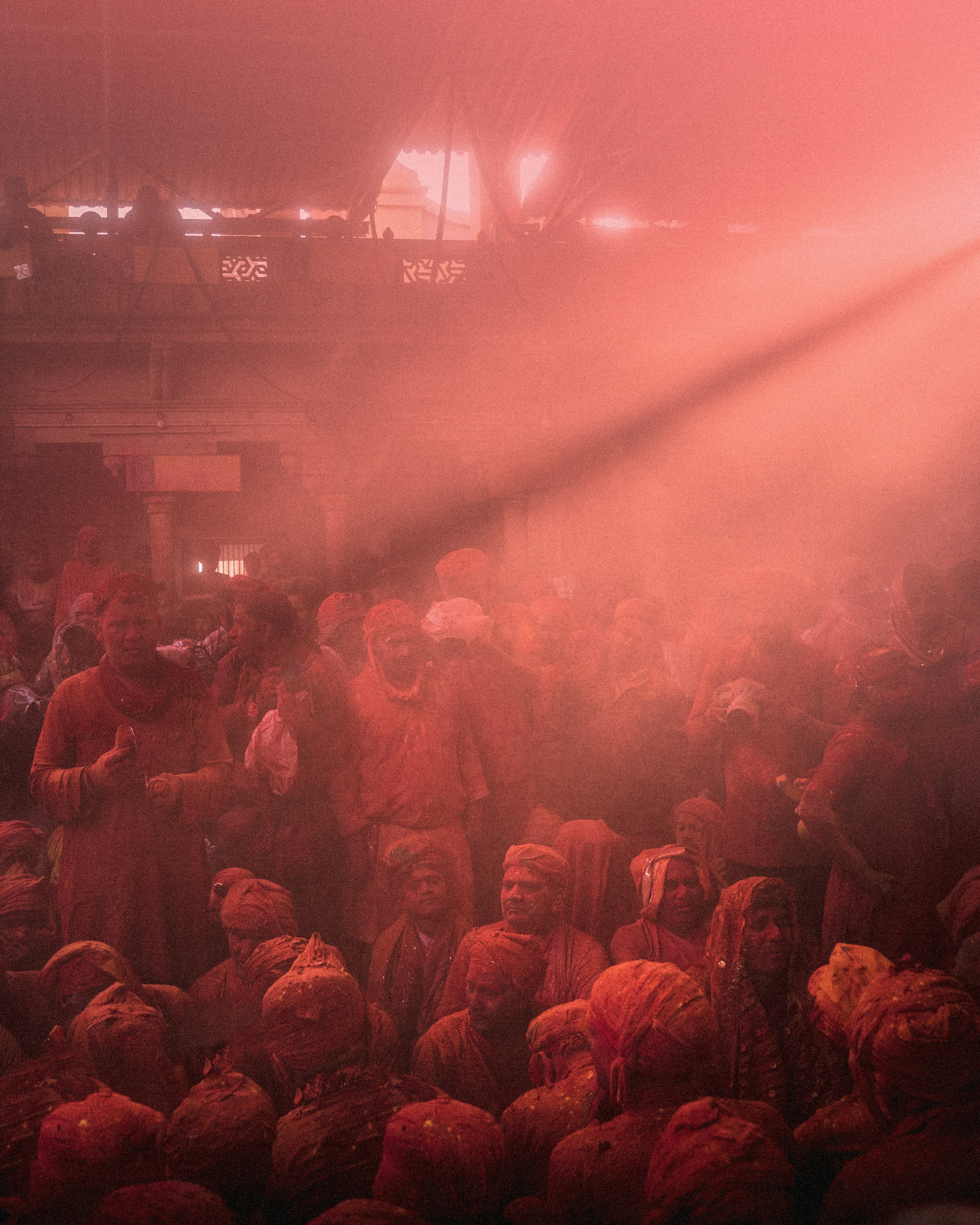 인도 축제 홀리