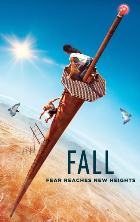 폴 600미터 포스터