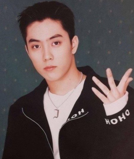 가수 은지원 어머니가 릴리시스터즈 김금자