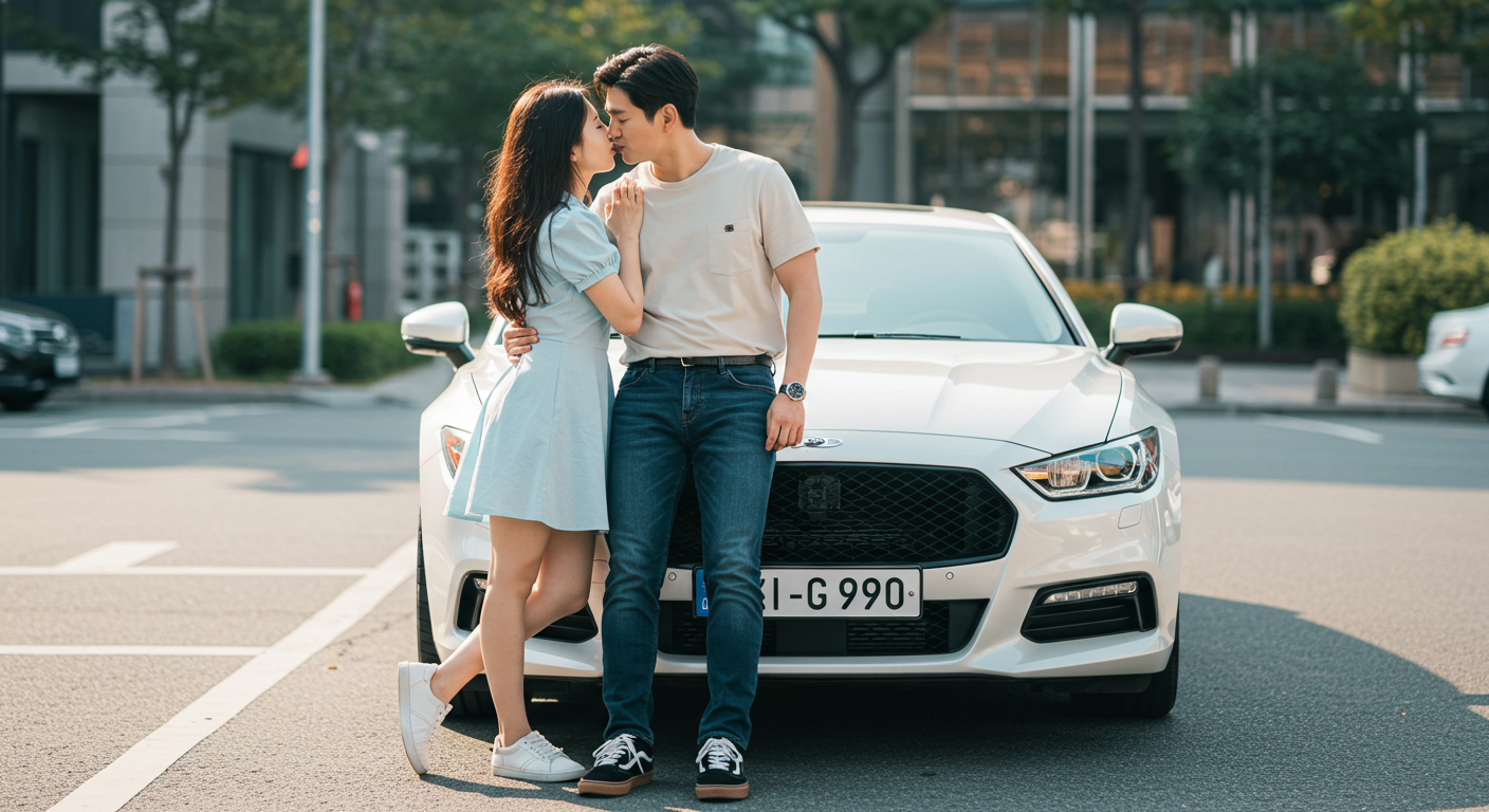 한국캐피탈 자동차 담보대출 자격 및 차량 조건