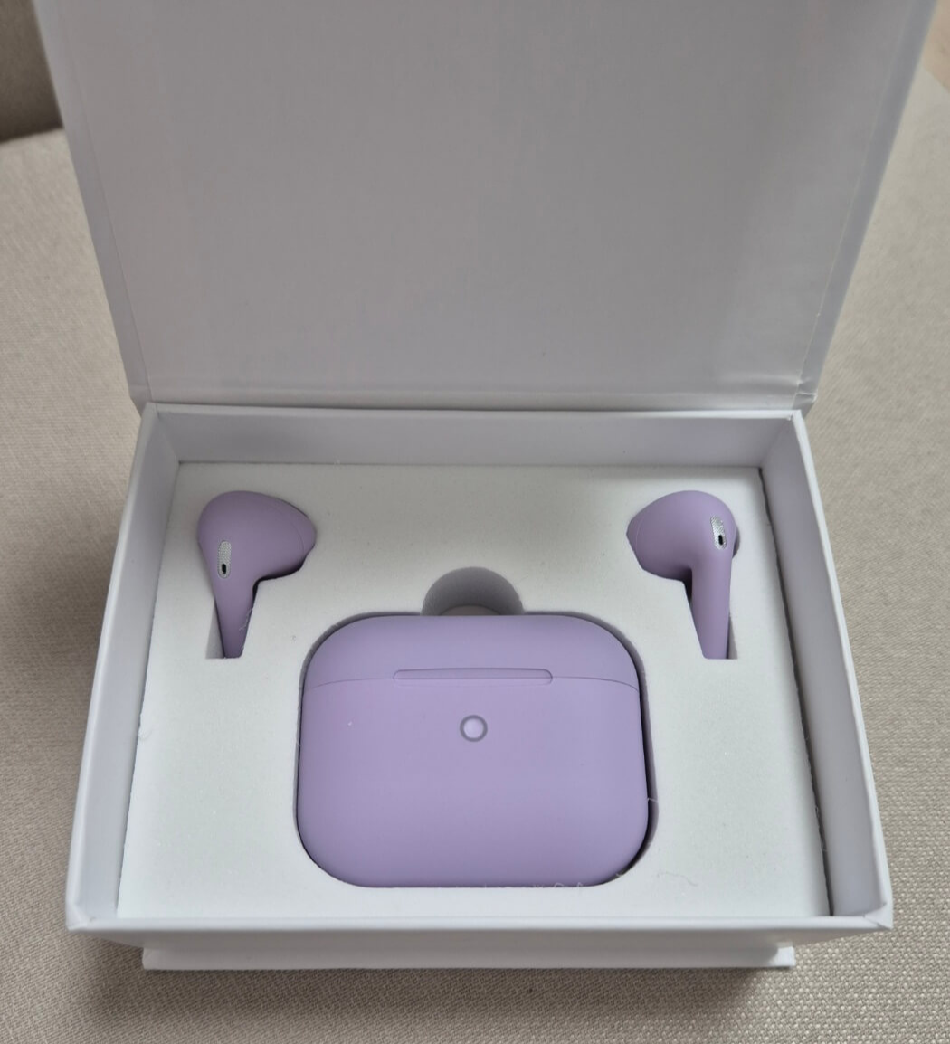 블라우풍트 AAC ENC 노이즈 캔슬링 블루투스 이어폰