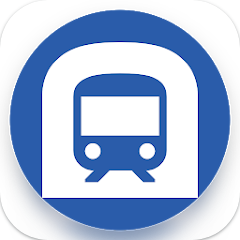 부산 지하철 노선도 보기 앱, 시간표 조회하기