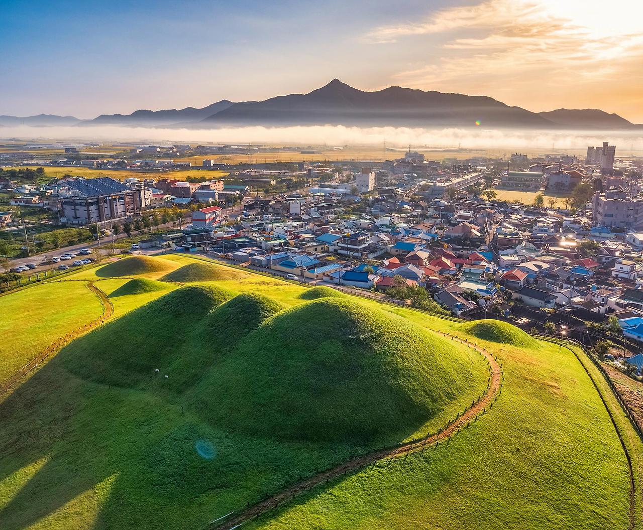 가야고분군 관련사진