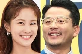 개그맨 김준호
