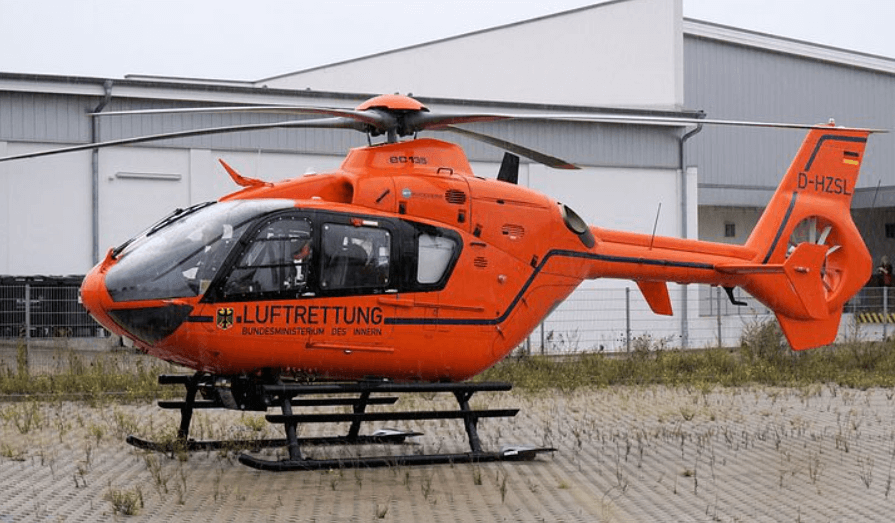 헬기 추락하는 꿈