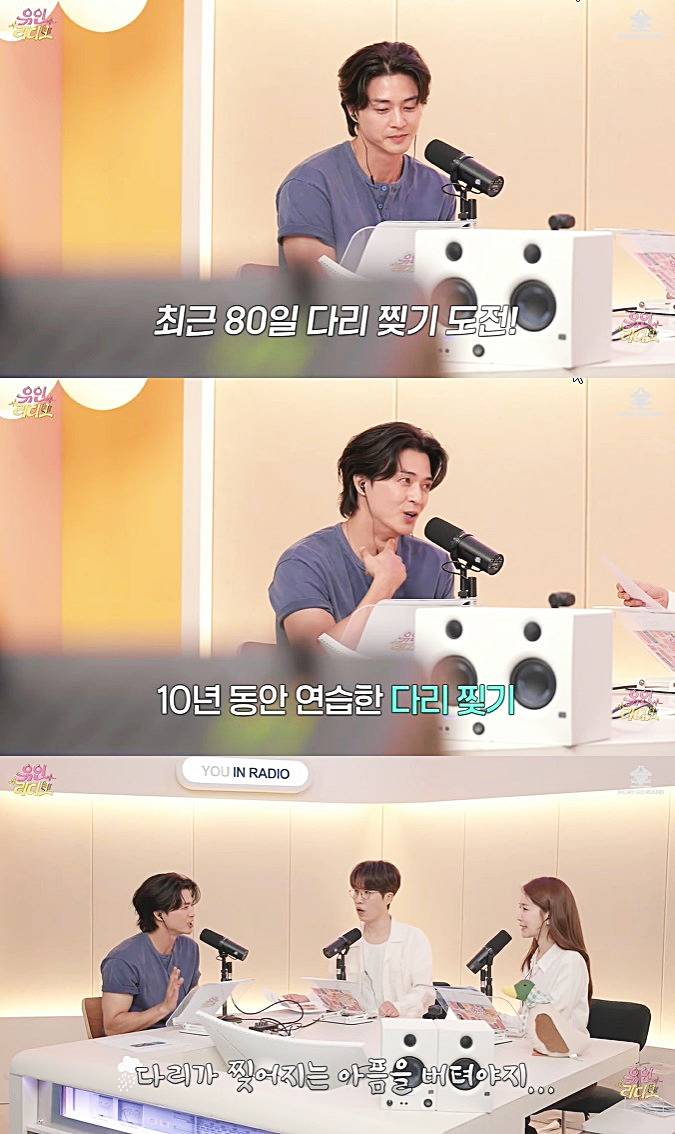 배우-김지훈