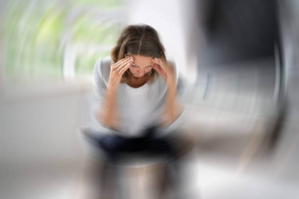 이 이미지는 이석증 증상에 대한 포스팅을 설명하기 위한 참고 사진입니다.